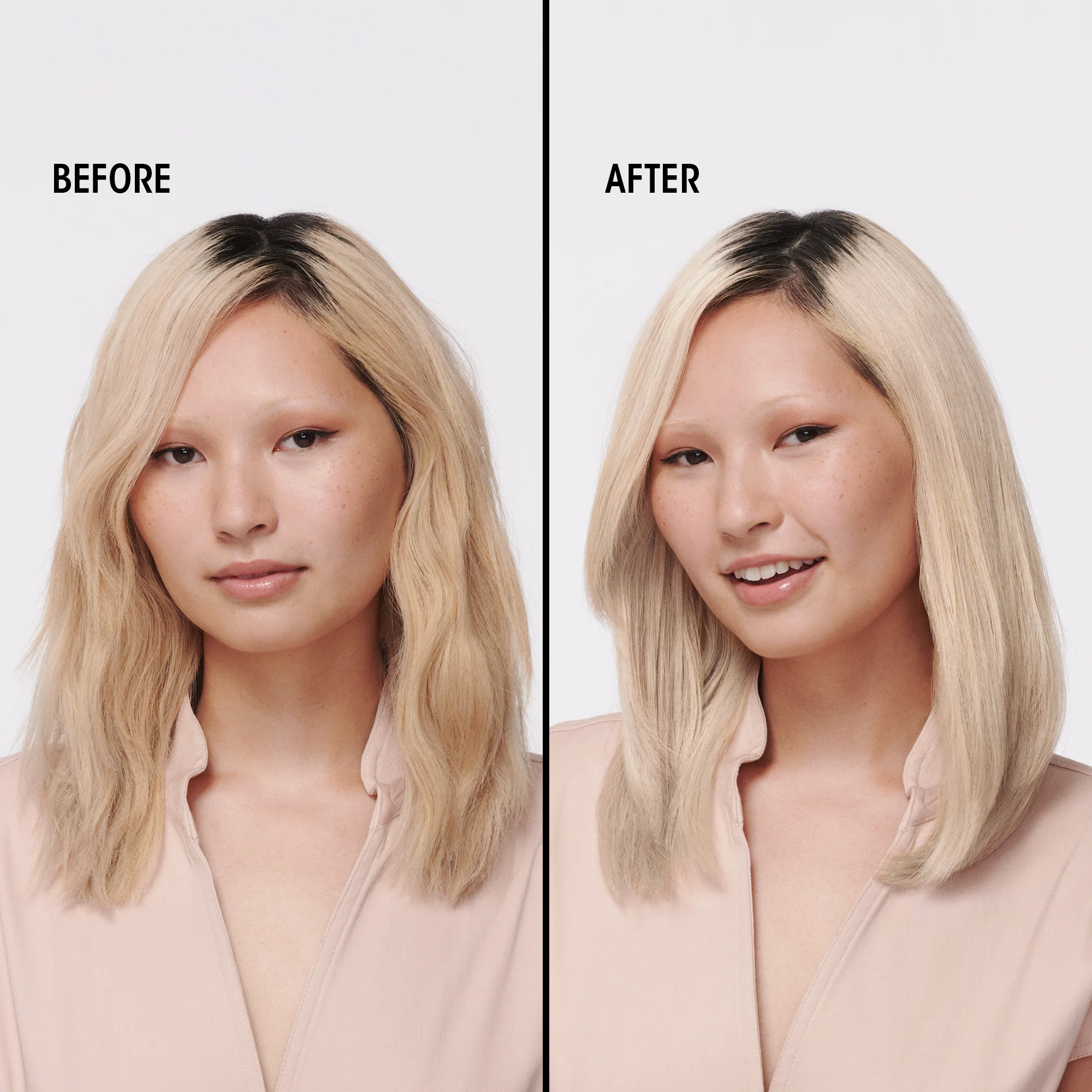 Bright Blonde Radiance & Repair Treatment - Image 3
