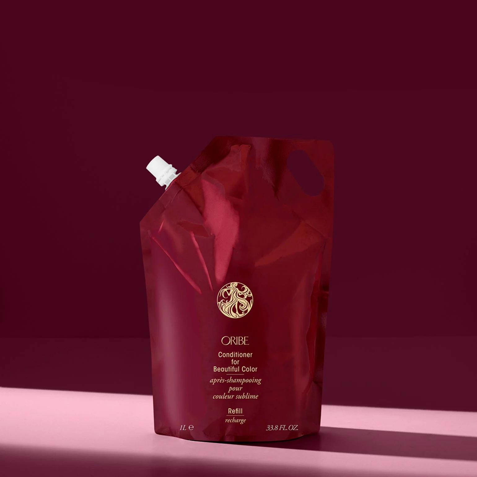 Conditioner for Beautiful Color - Image 9
