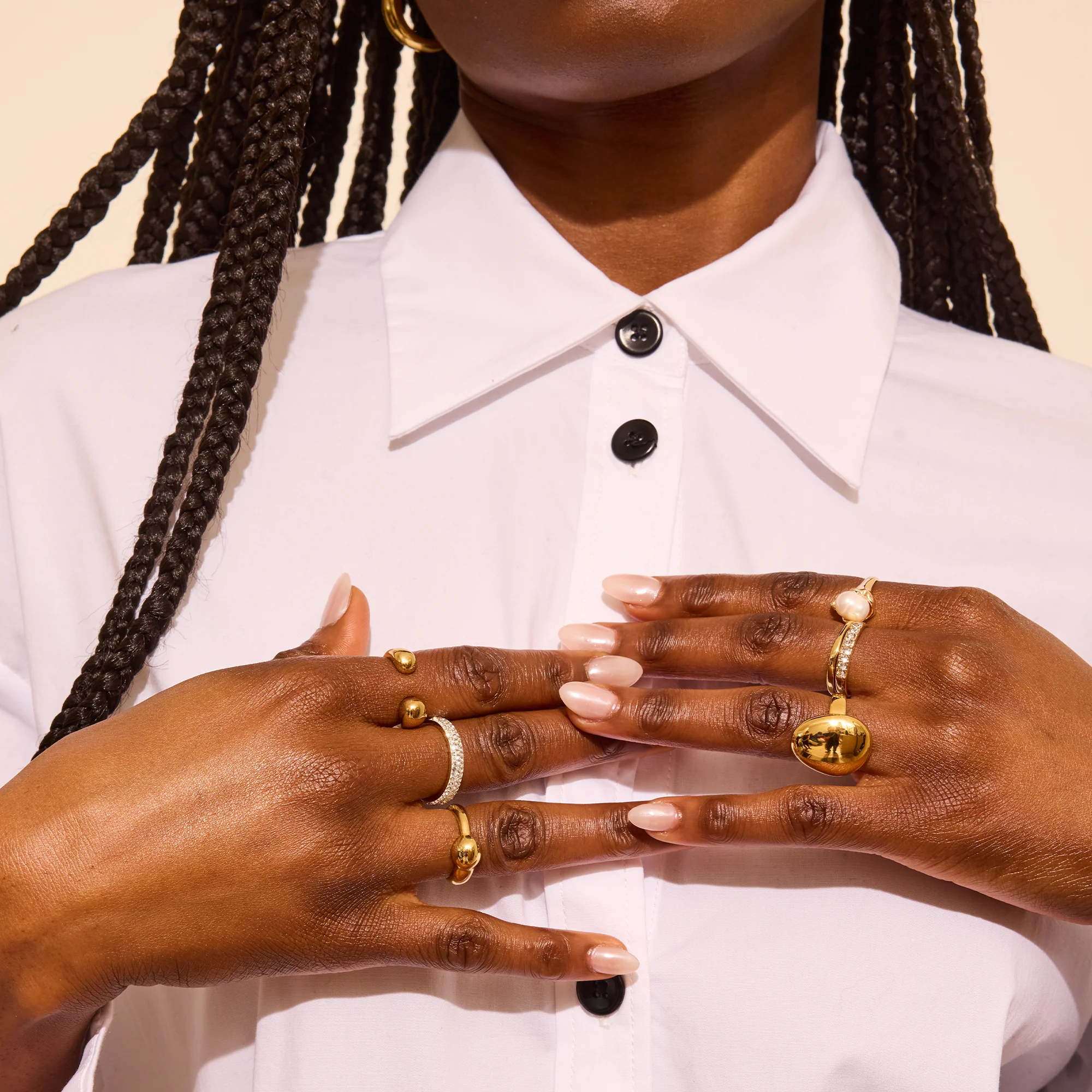 Côte d’Azur Nourishing Hand Crème - Image 12