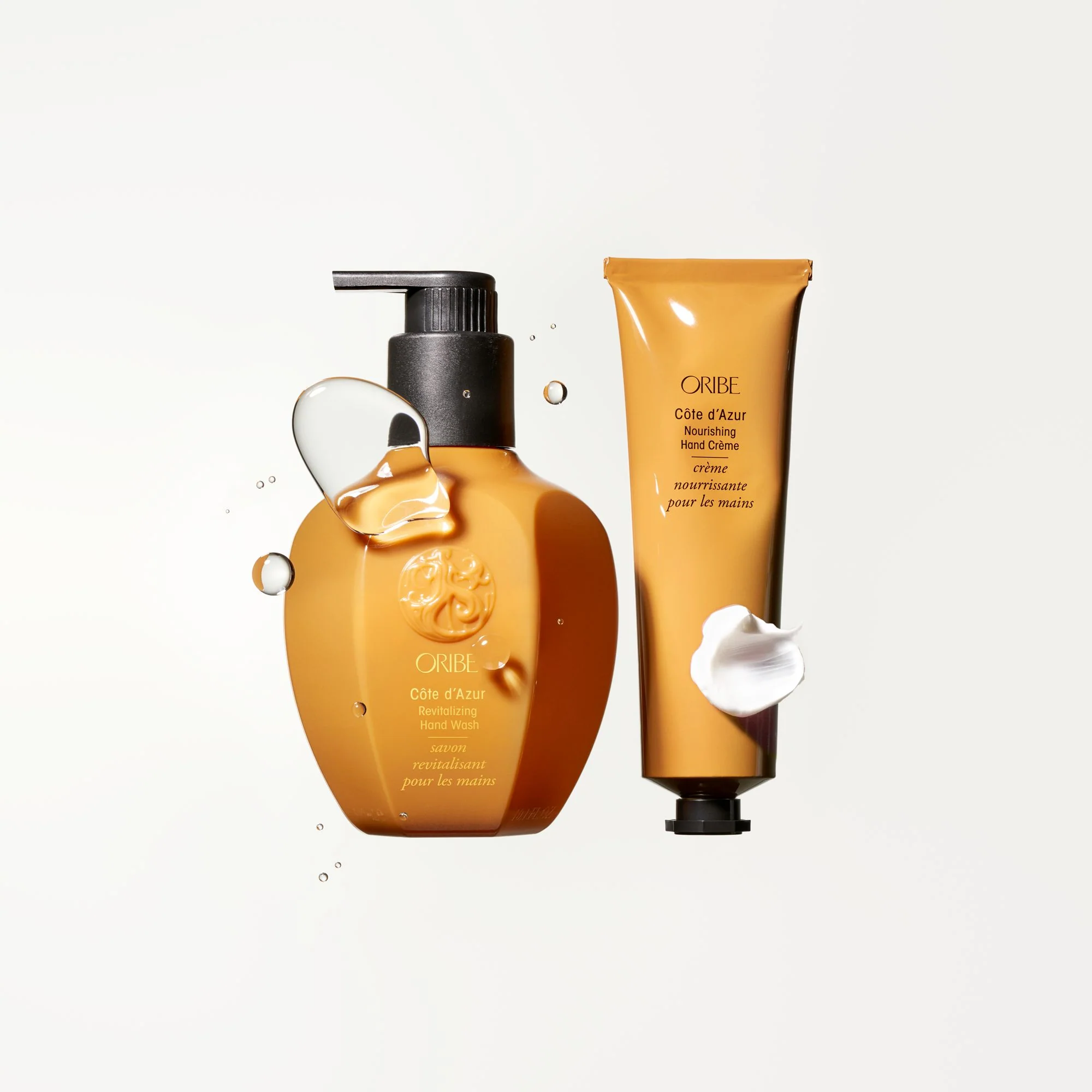Côte d’Azur Nourishing Hand Crème - Image 6