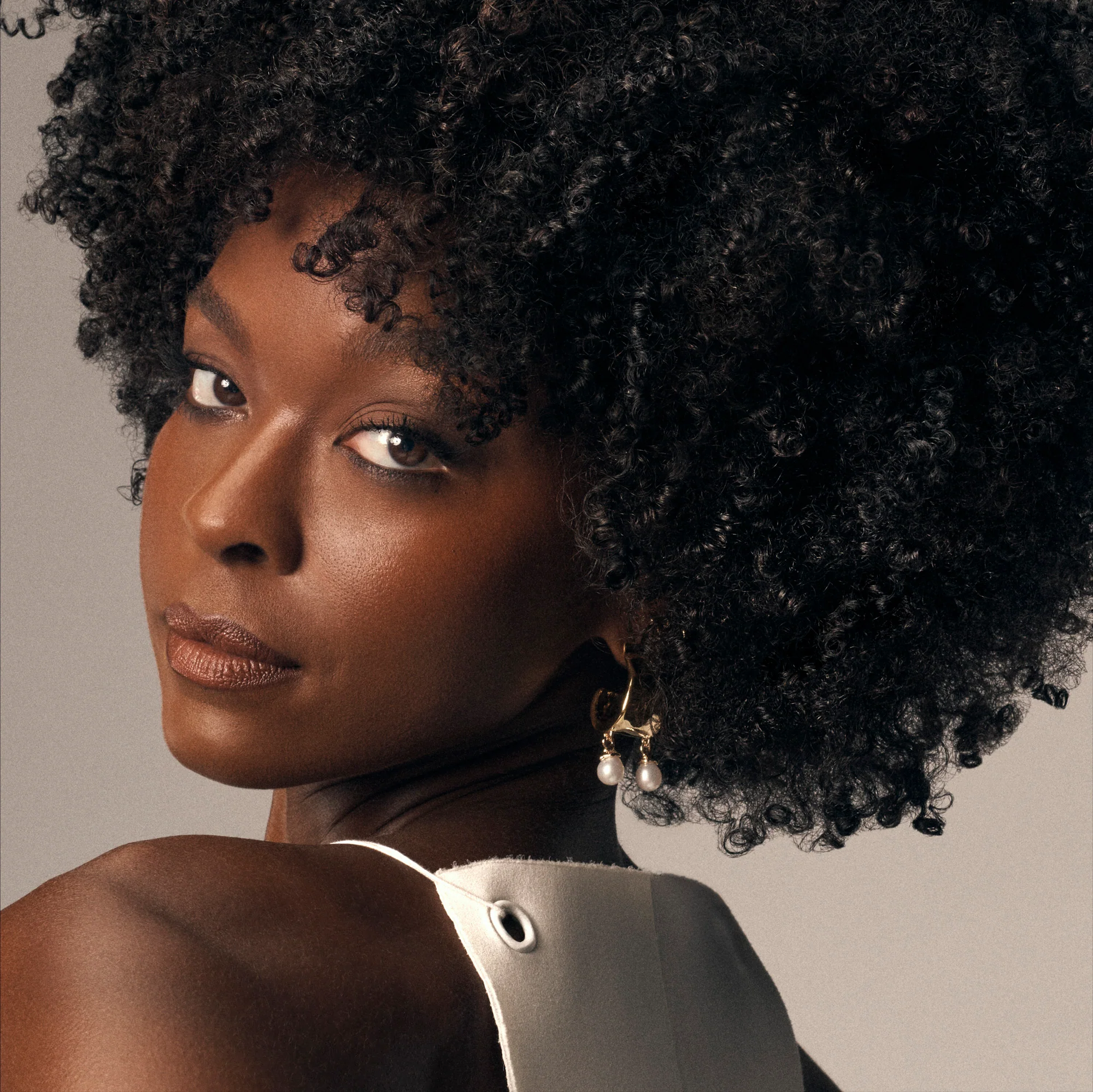 Curl Gelée for Shine & Definition - Image 5