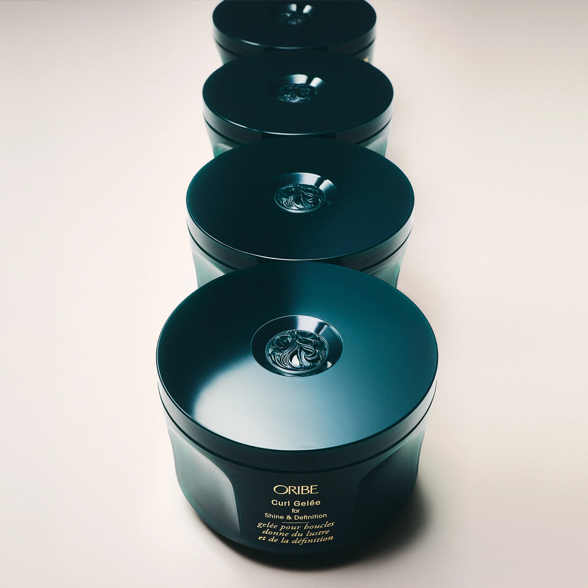 Curl Gelée for Shine & Definition - Image 7
