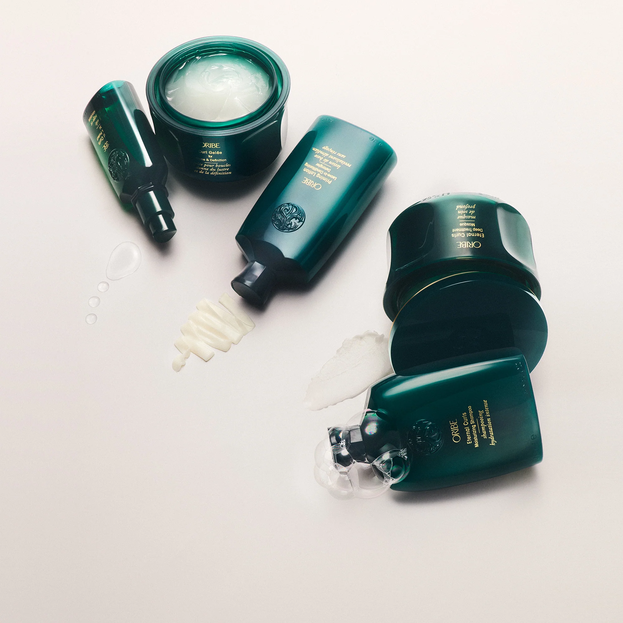 Curl Gelée for Shine & Definition - Image 8