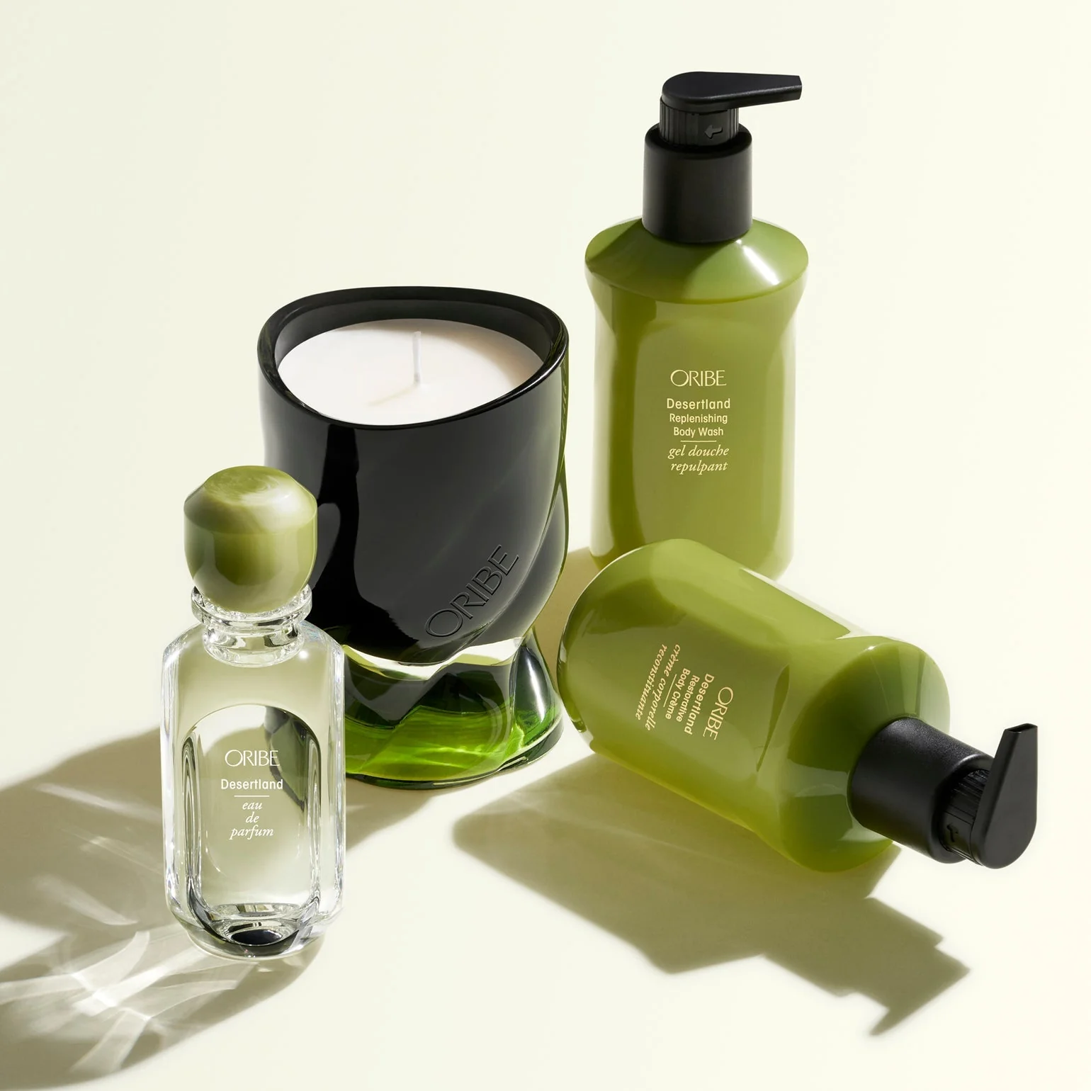Desertland Restorative Body Crème - Image 4