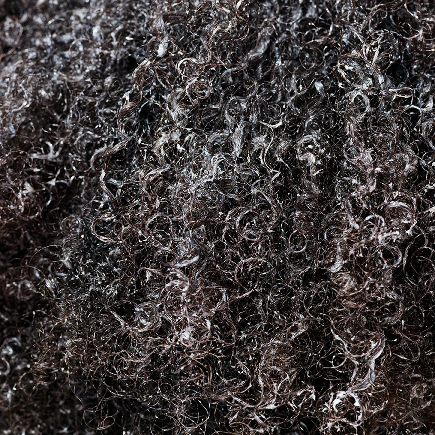Eternal Curls Cleansing Crème - Image 4