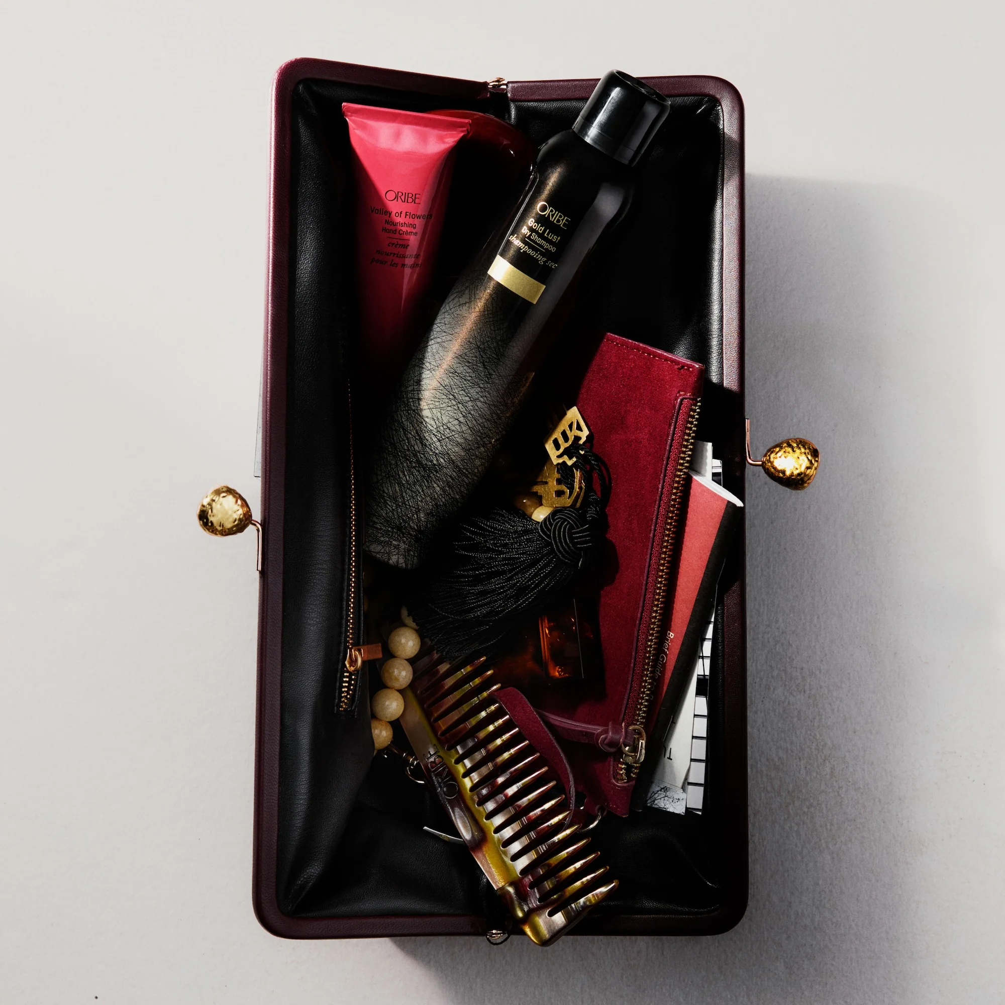 Gold Lust Dry Shampoo - Image 4