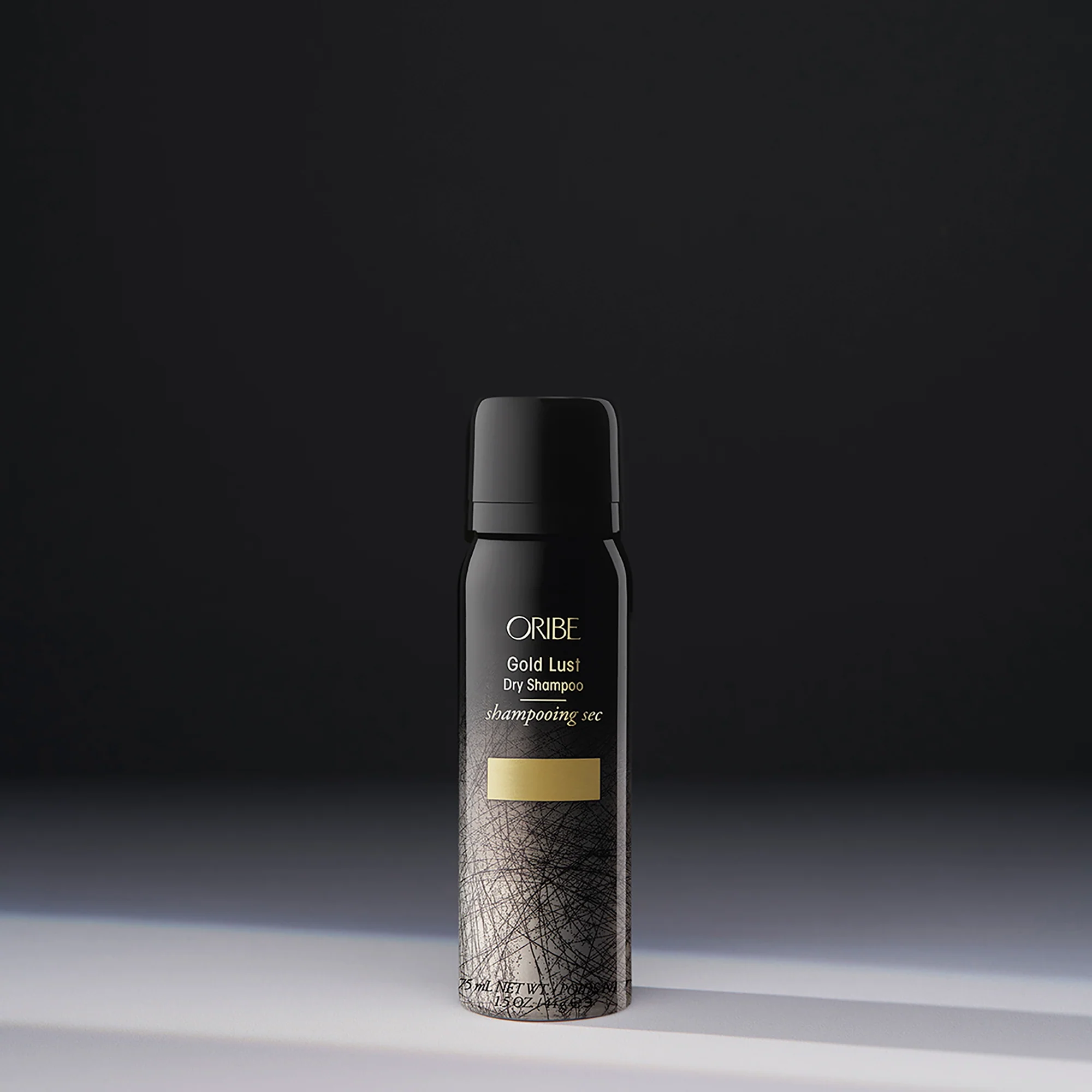 Gold Lust Dry Shampoo - Image 6