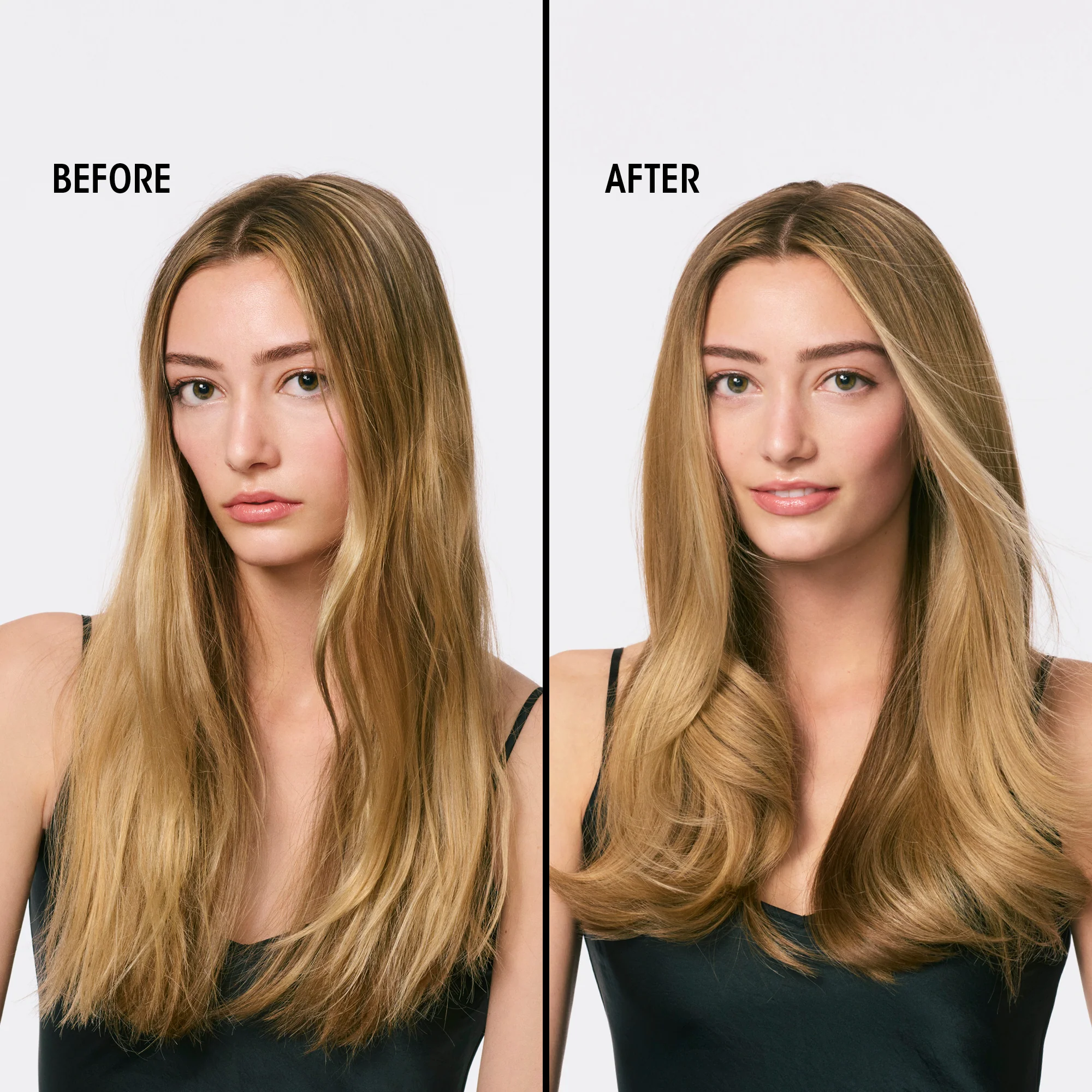 Gold Lust Restorative Night Crème for Hair - Image 5