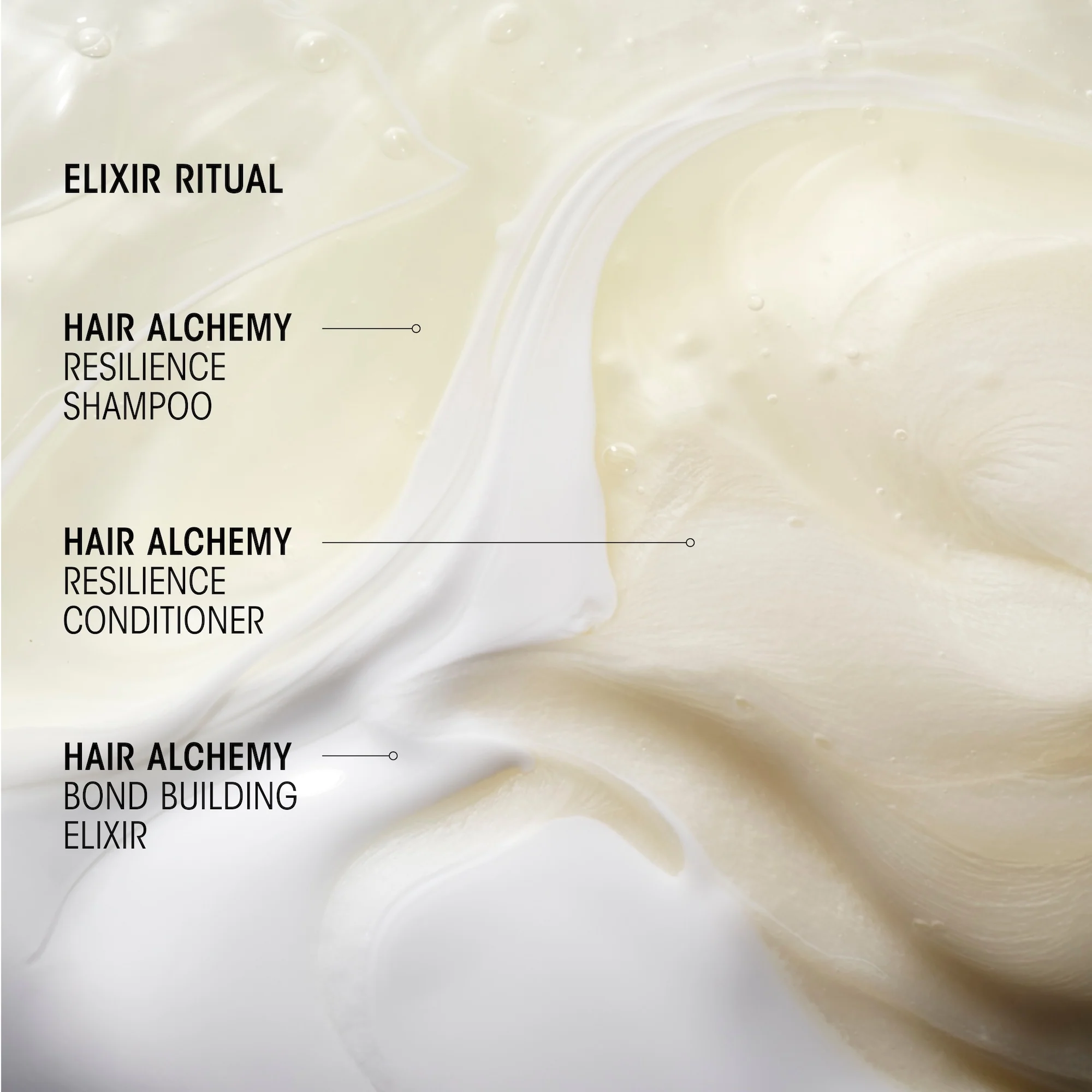 Hair Alchemy Resilience Conditioner - Image 13