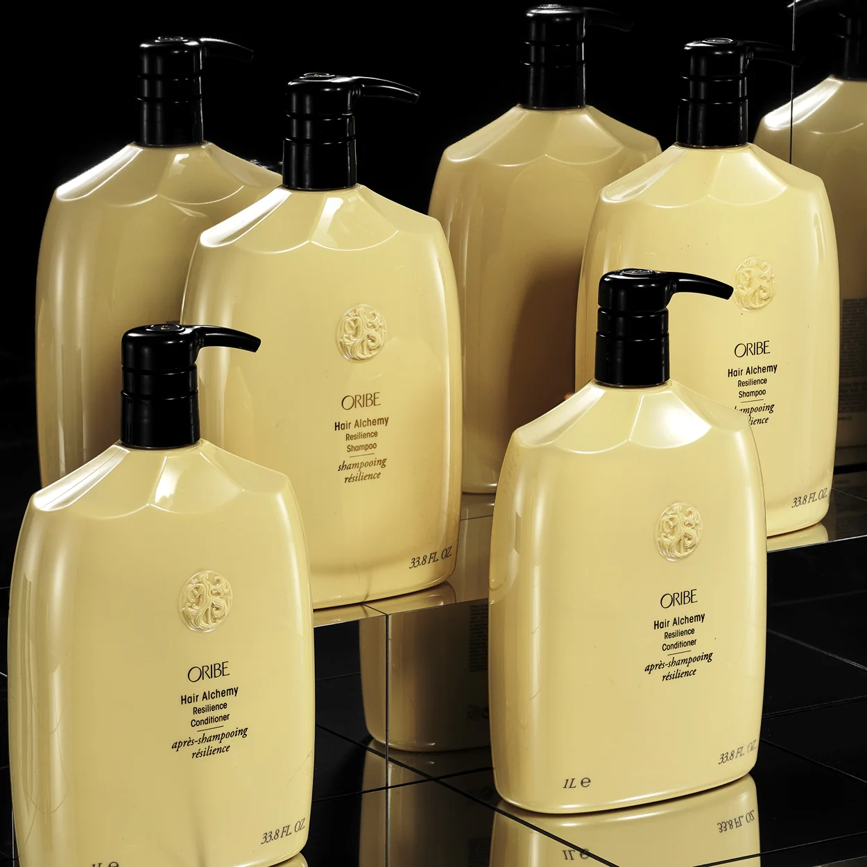 Hair Alchemy Resilience Conditioner - Image 27