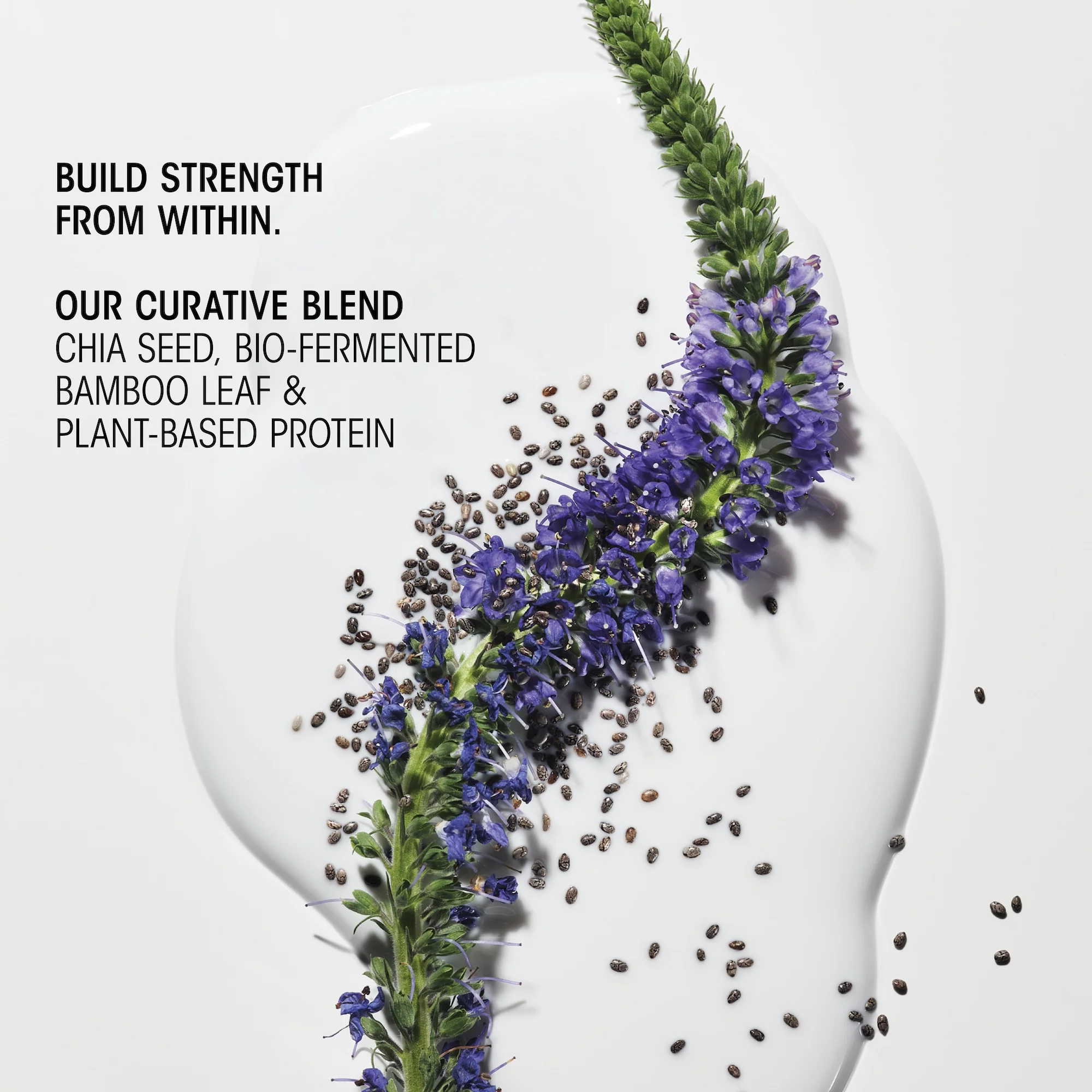 Hair Alchemy Resilience Shampoo - Image 24