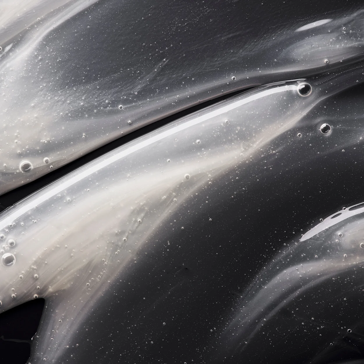 Hair Alchemy Resilience Shampoo - Image 35