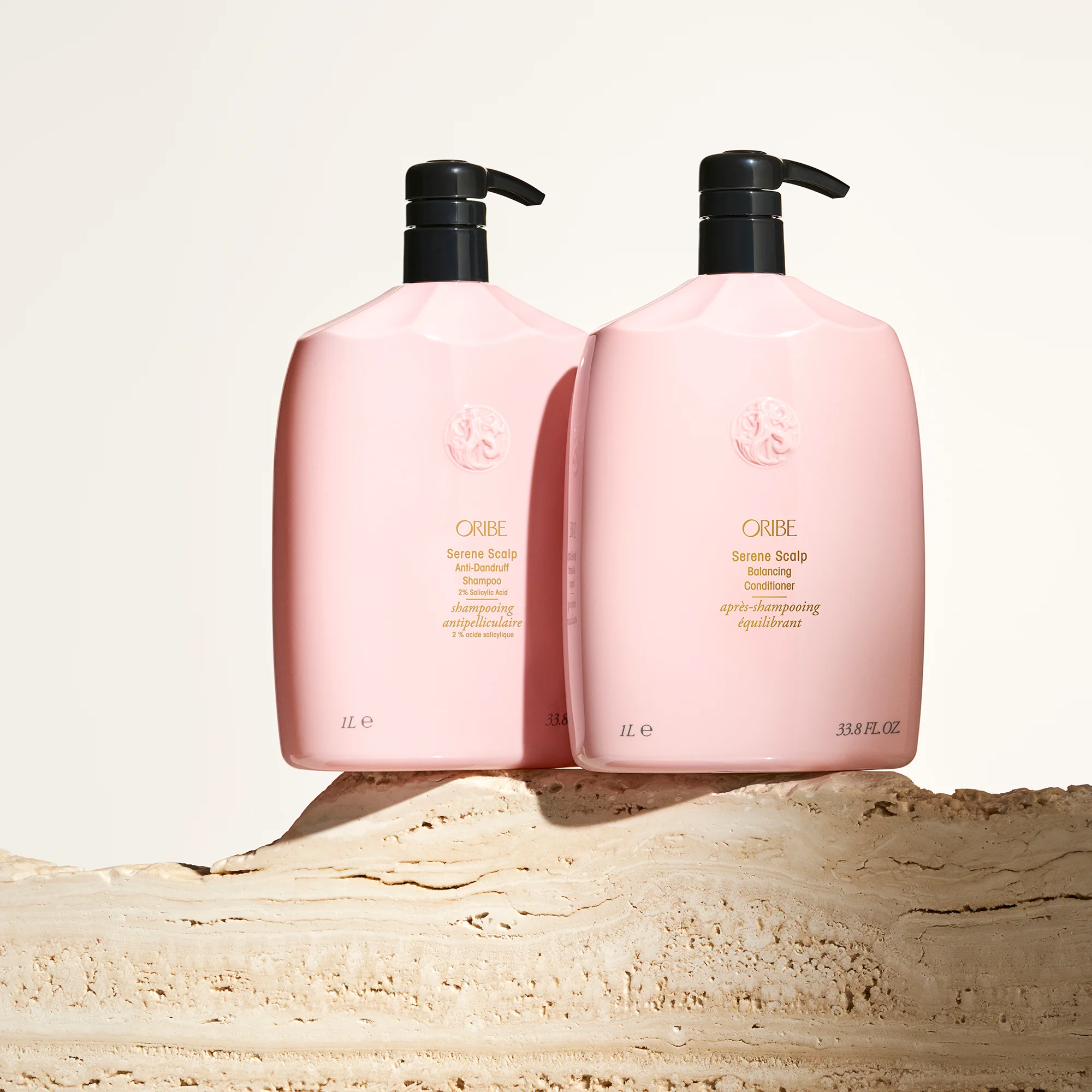 Serene Scalp Anti-Dandruff Shampoo - Image 10