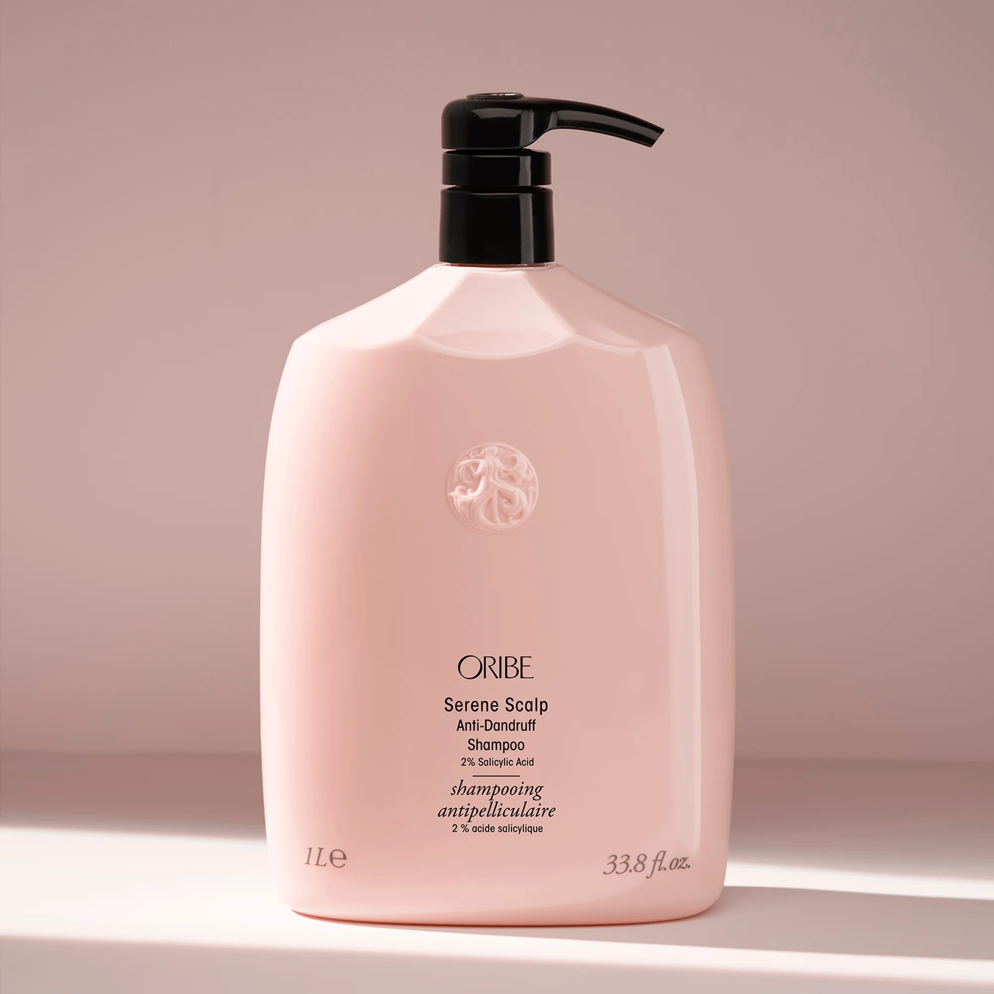 Serene Scalp Anti-Dandruff Shampoo - Image 7
