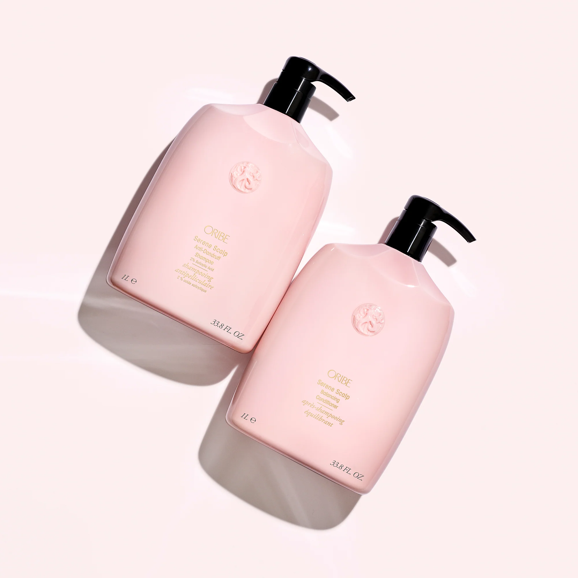 Serene Scalp Anti-Dandruff Shampoo - Image 9