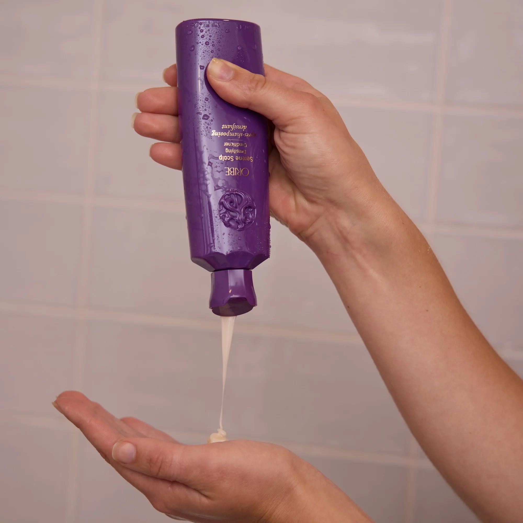 Serene Scalp Densifying Conditioner - Image 5