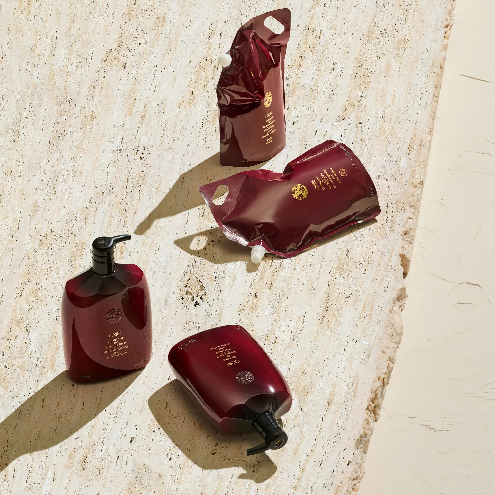 Shampoo for Beautiful Color - Image 11