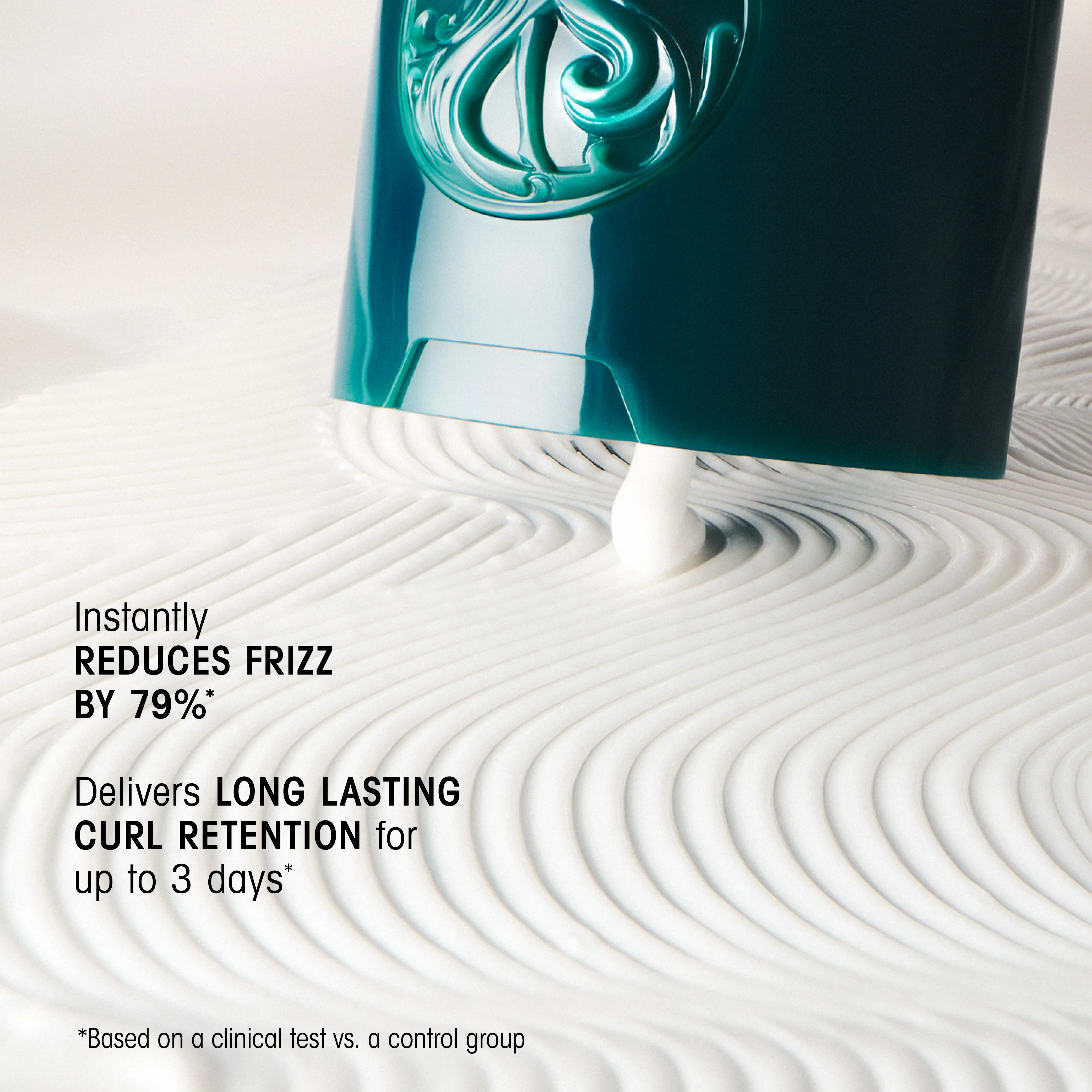 Styling Butter Curl Enhancing Crème - Image 4