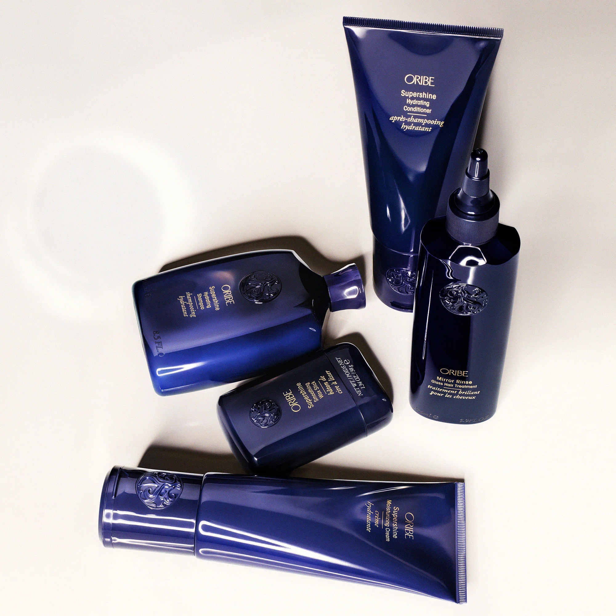 Supershine Hydrating Conditioner - Image 10