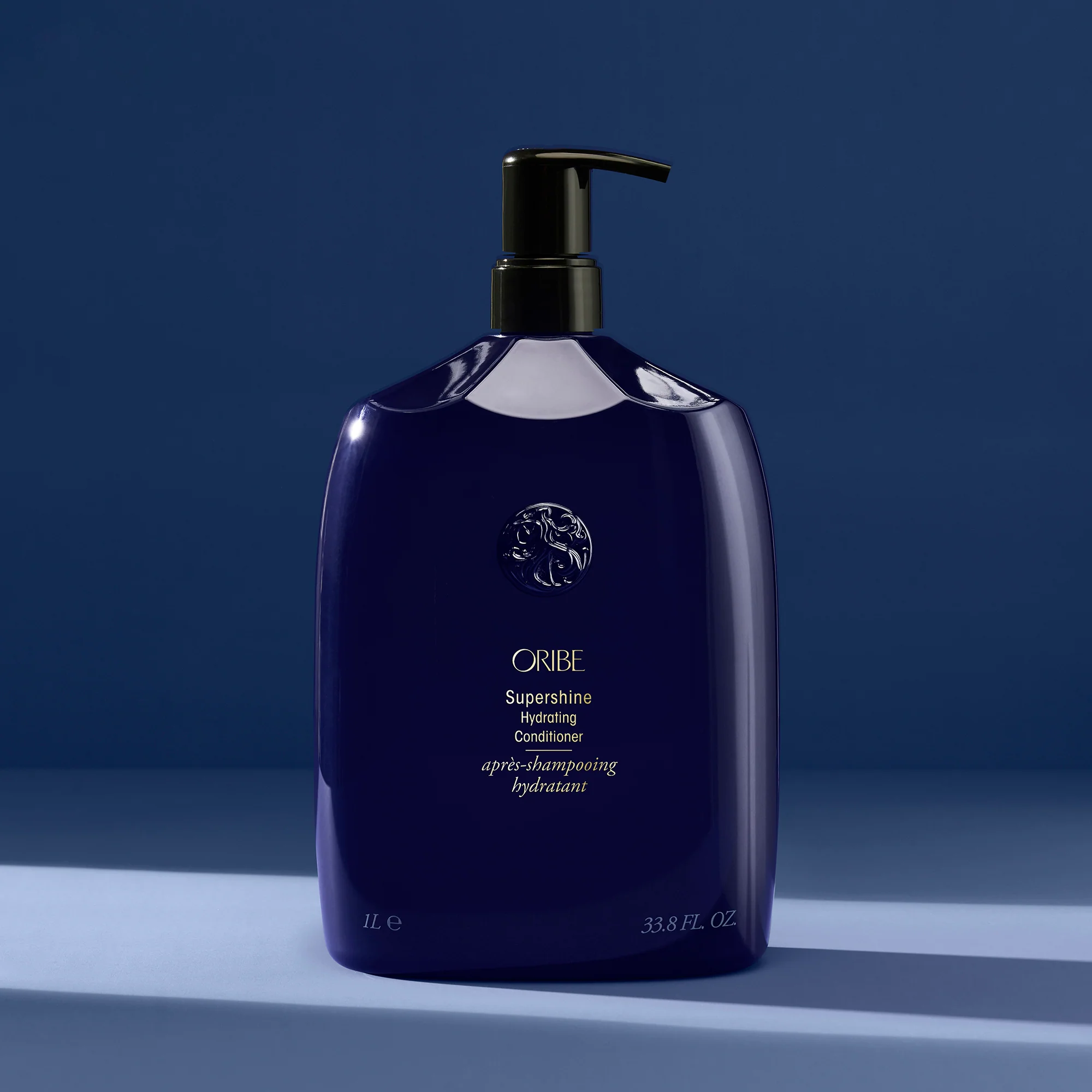Supershine Hydrating Conditioner - Image 20