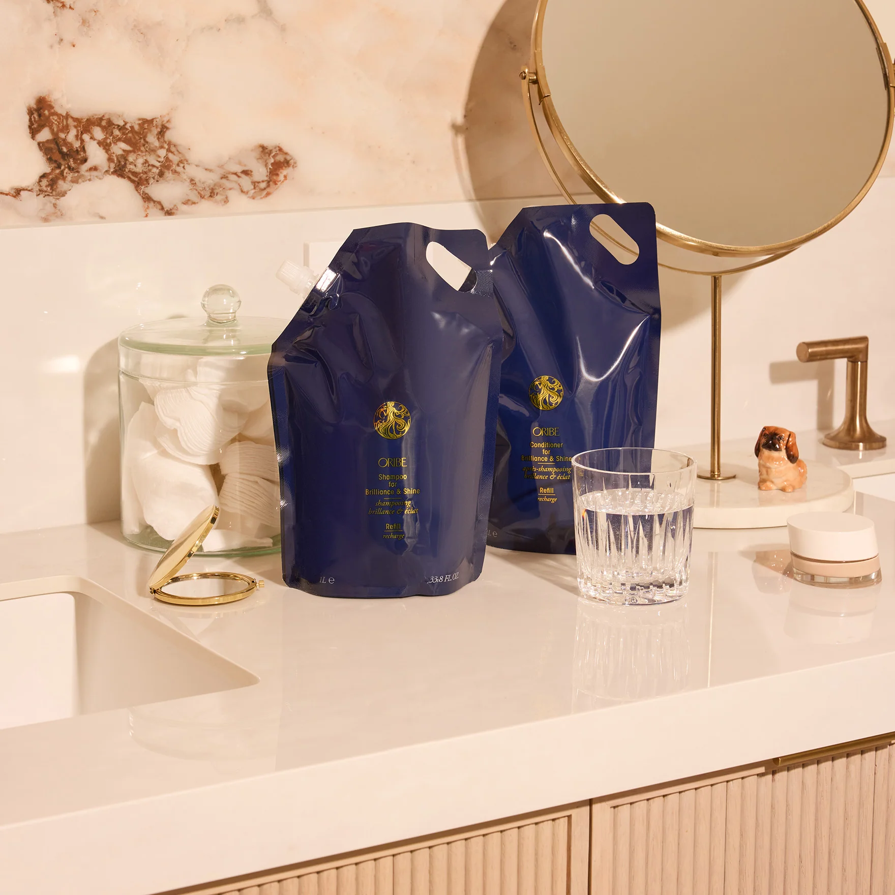Supershine Hydrating Conditioner - Image 36