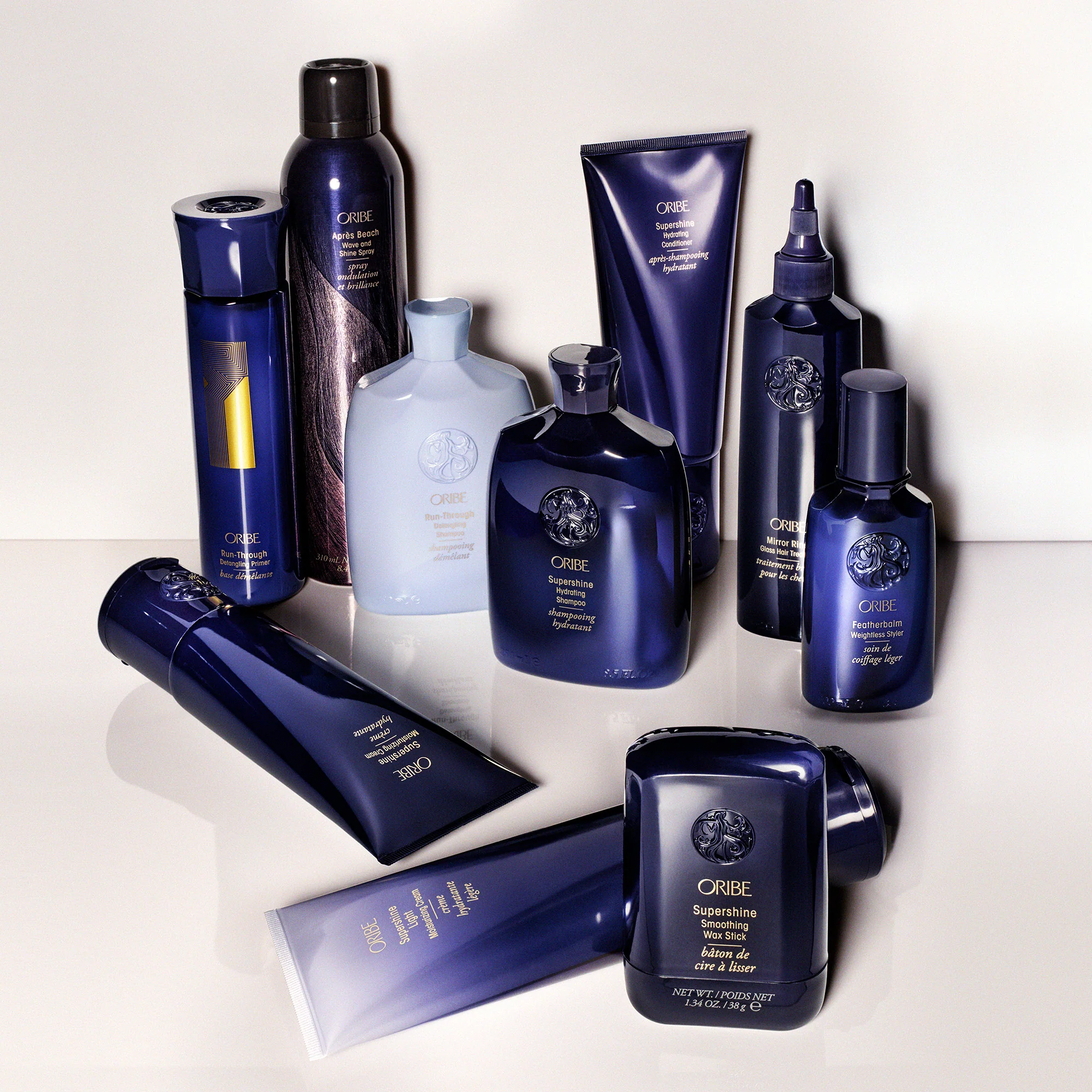 Supershine Hydrating Shampoo - Image 11