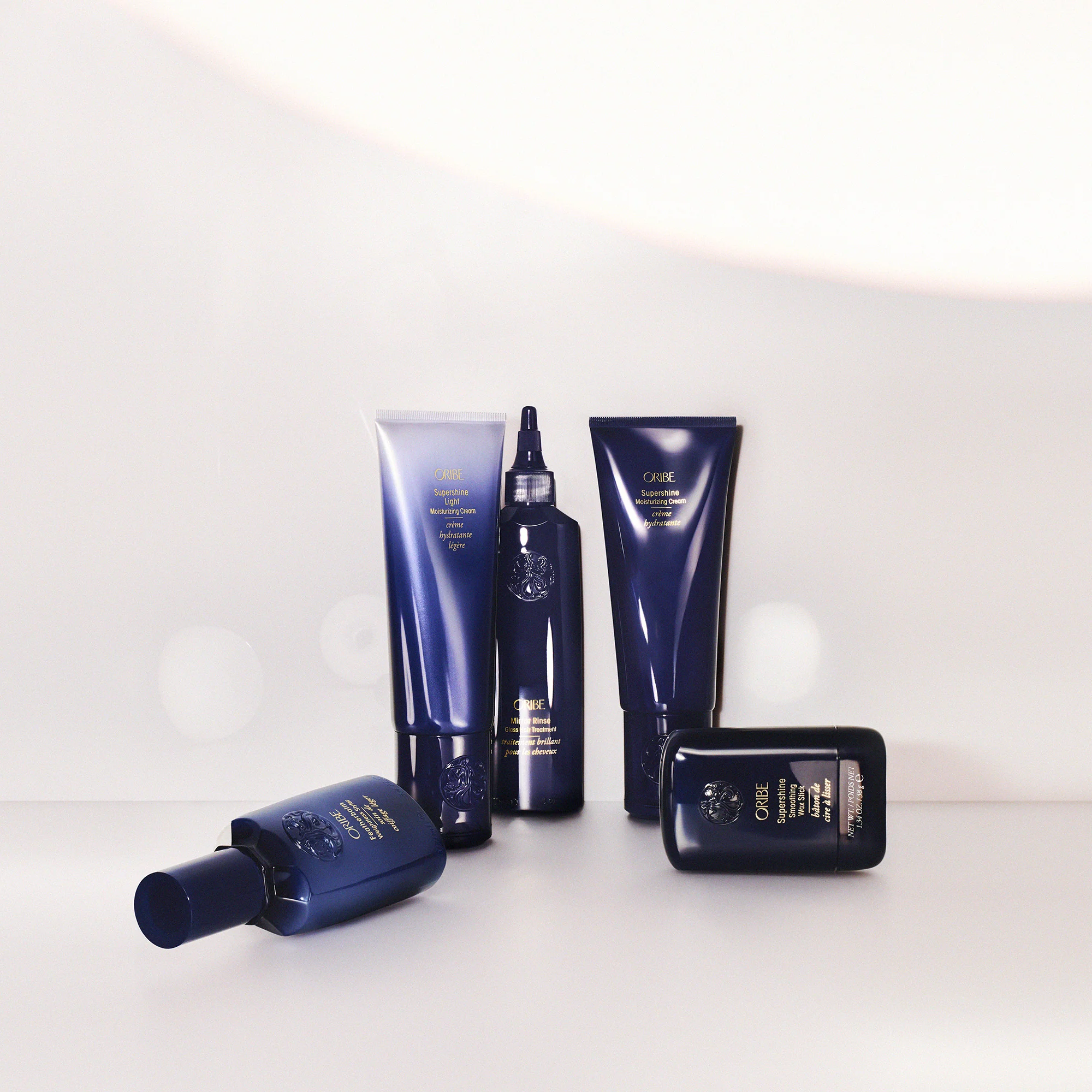 Supershine Light Moisturizing Cream - Image 9