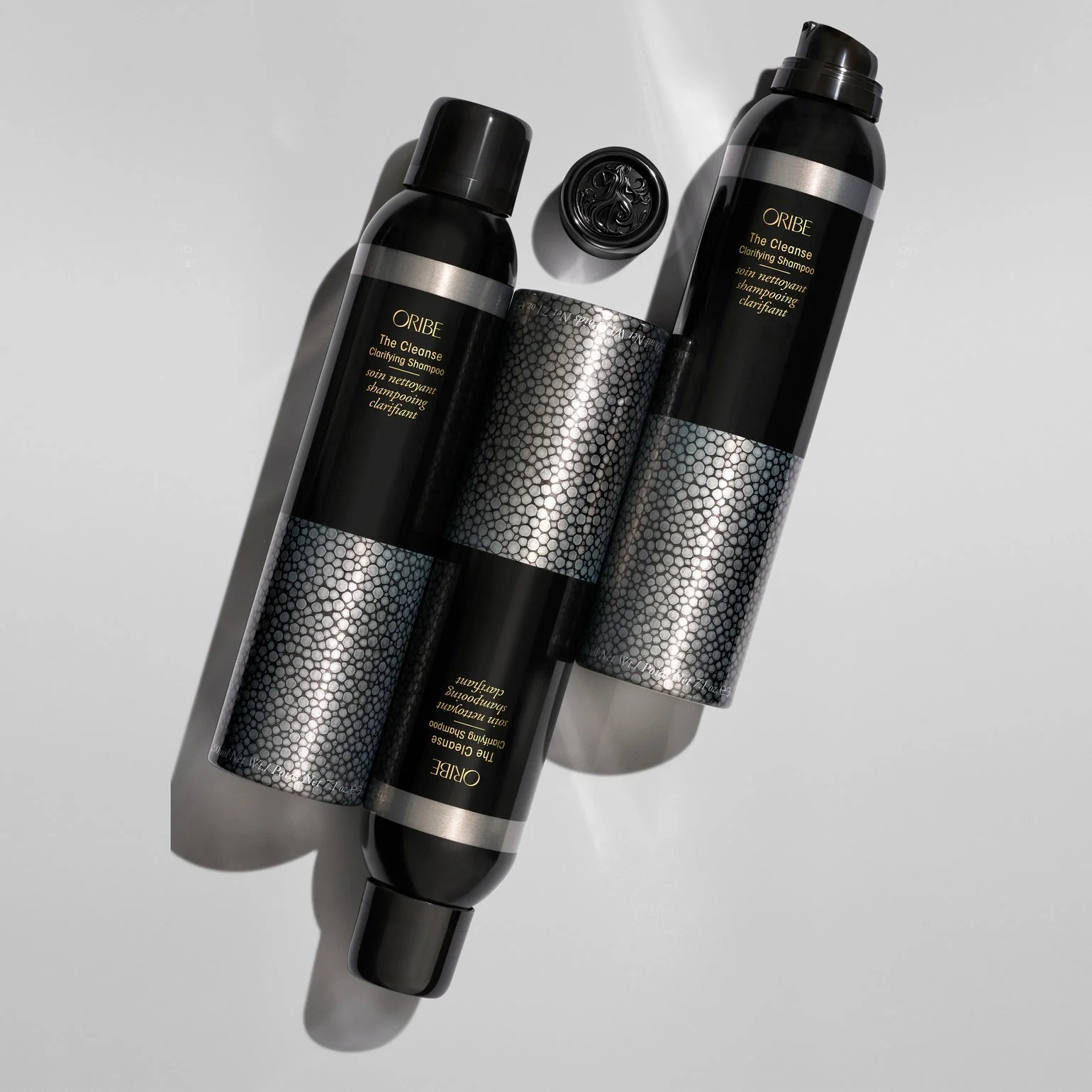 The Cleanse Clarifying Shampoo - Image 4