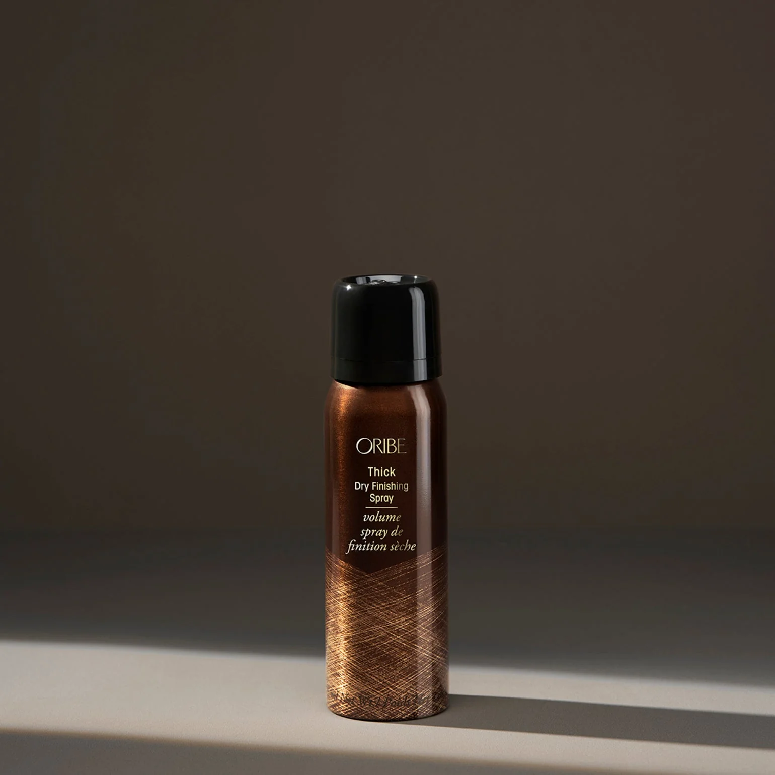 Thick Dry Finishing Spray - Image 6